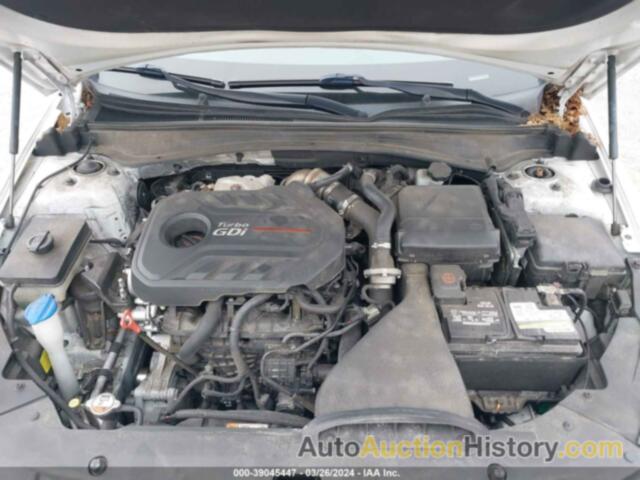 KIA OPTIMA SX, 5XXGW4L20GG017617