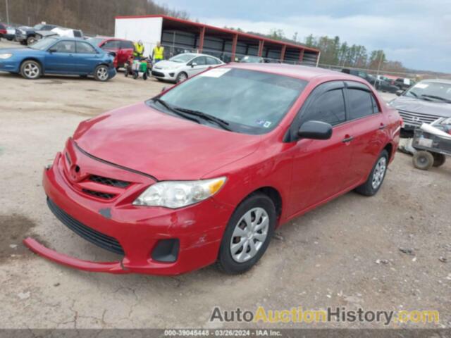 TOYOTA COROLLA S/LE, 2T1BU4EE5BC570321