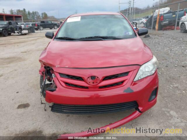 TOYOTA COROLLA S/LE, 2T1BU4EE5BC570321