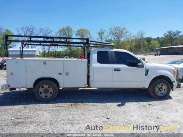 FORD F-350 CHASSIS XL, 1FD8X3E66HED69954