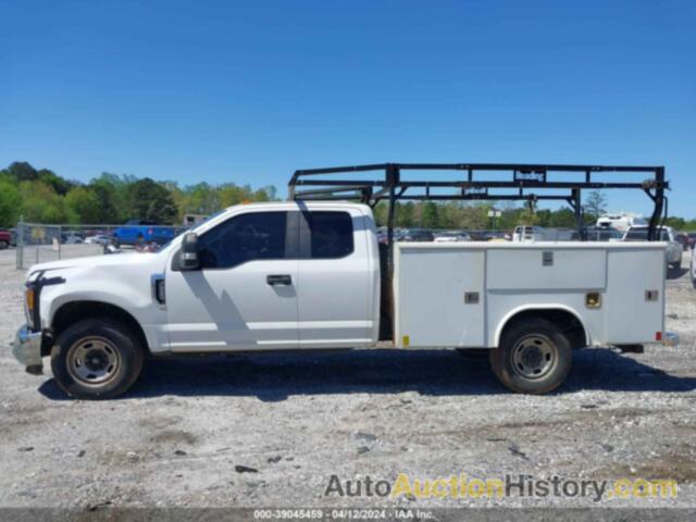 FORD F-350 CHASSIS XL, 1FD8X3E66HED69954