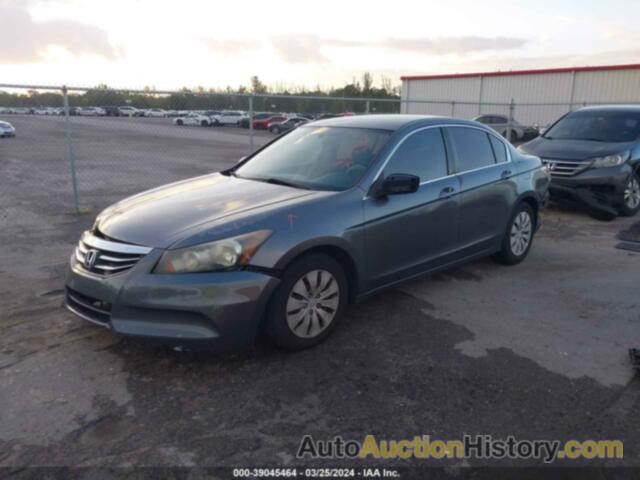 HONDA ACCORD LX, 1HGCP2F32BA134769