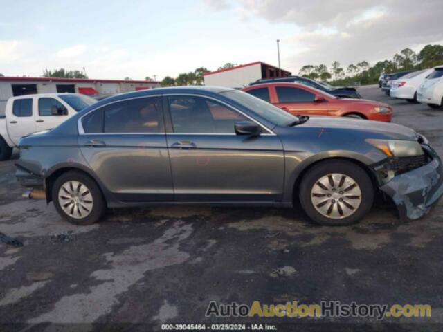 HONDA ACCORD LX, 1HGCP2F32BA134769