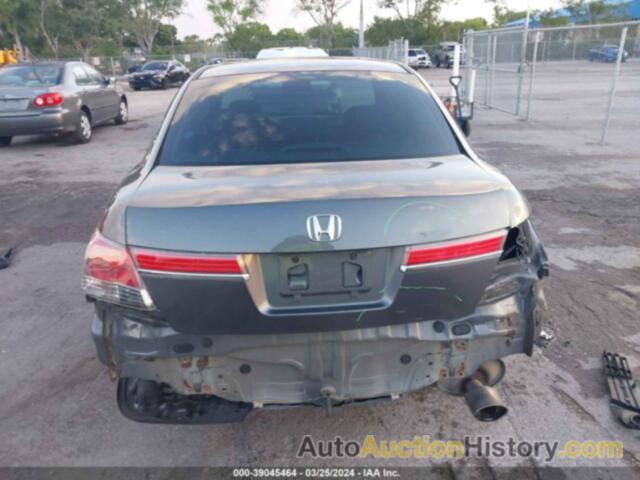 HONDA ACCORD LX, 1HGCP2F32BA134769