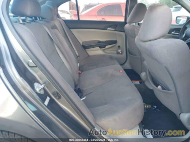 HONDA ACCORD LX, 1HGCP2F32BA134769