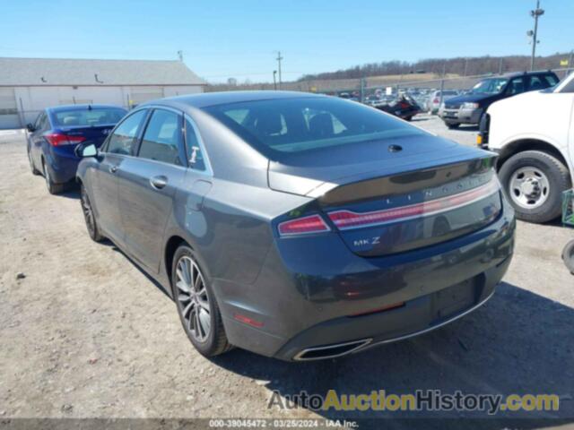 LINCOLN MKZ PREMIERE, 3LN6L5A93HR637564