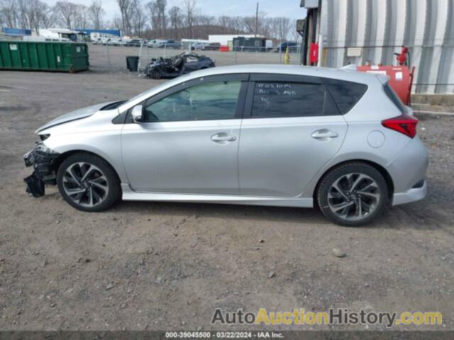 SCION IM, JTNKARJE1GJ512371