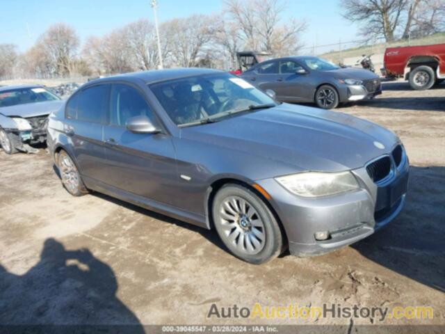 BMW 328I, WBAPH575X9NL78295