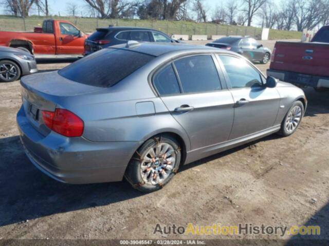 BMW 328I, WBAPH575X9NL78295