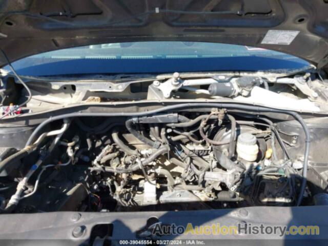 HONDA PILOT EX-L, 2HKYF18674H559098