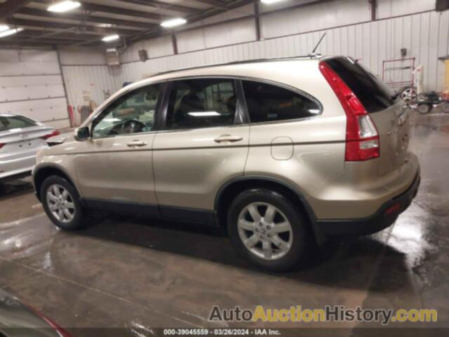 HONDA CR-V EX-L, JHLRE487X9C006436