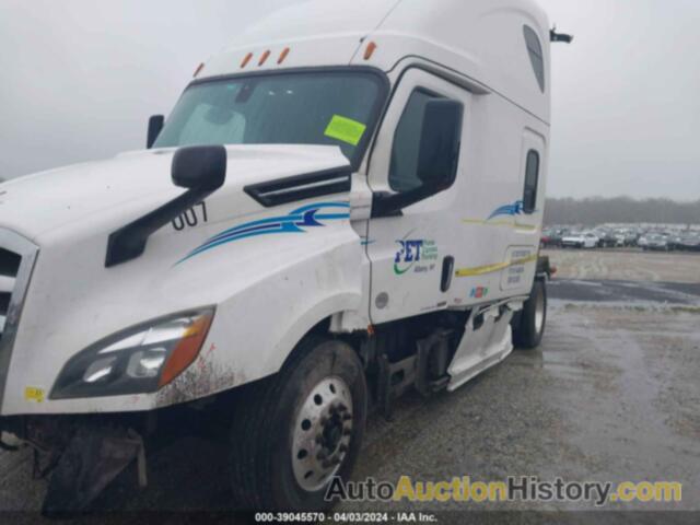 FREIGHTLINER NEW CASCADIA 126, 3AKJHHDR4LSLK0586