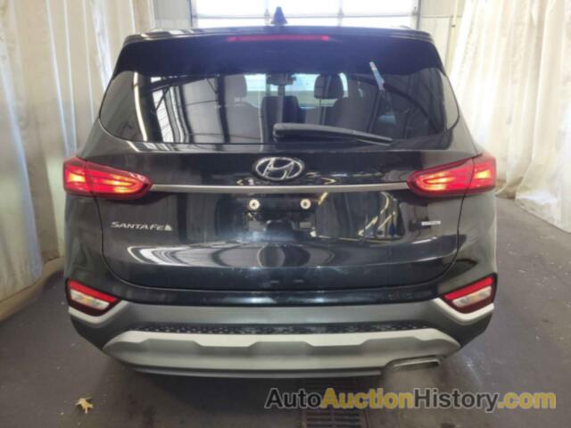 HYUNDAI SANTA FE SEL/SEL PLUS, 5NMS3CAD6LH230505