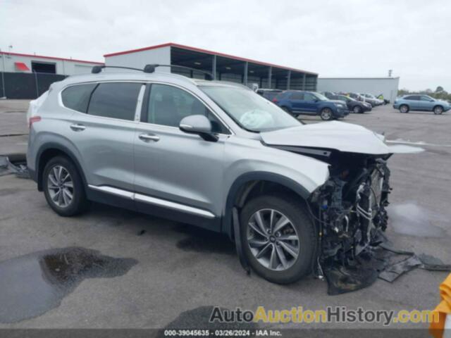 HYUNDAI SANTA FE SEL/SEL PLUS, 5NMS33AD2LH284397