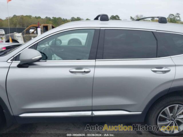 HYUNDAI SANTA FE SEL, 5NMS33AD2LH284397