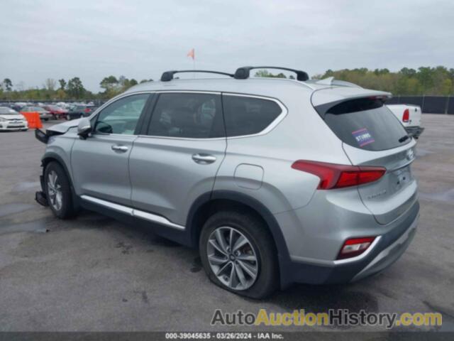 HYUNDAI SANTA FE SEL/SEL PLUS, 5NMS33AD2LH284397