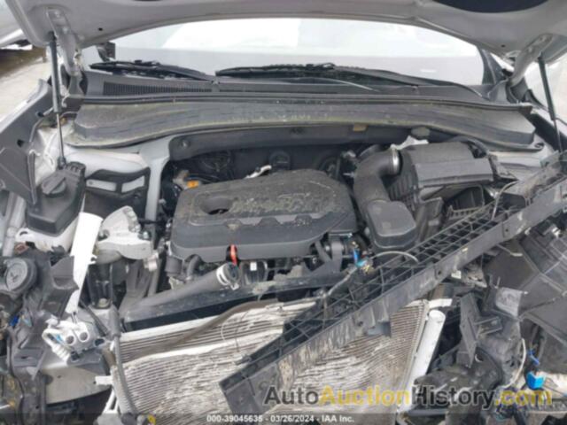 HYUNDAI SANTA FE SEL/SEL PLUS, 5NMS33AD2LH284397