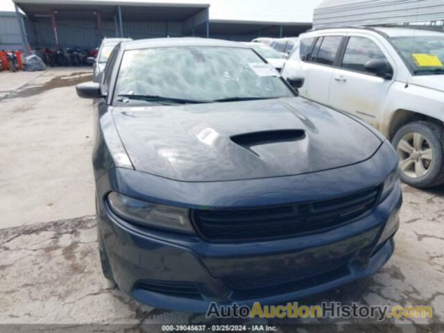 DODGE CHARGER R/T, 2C3CDXCT8GH227639