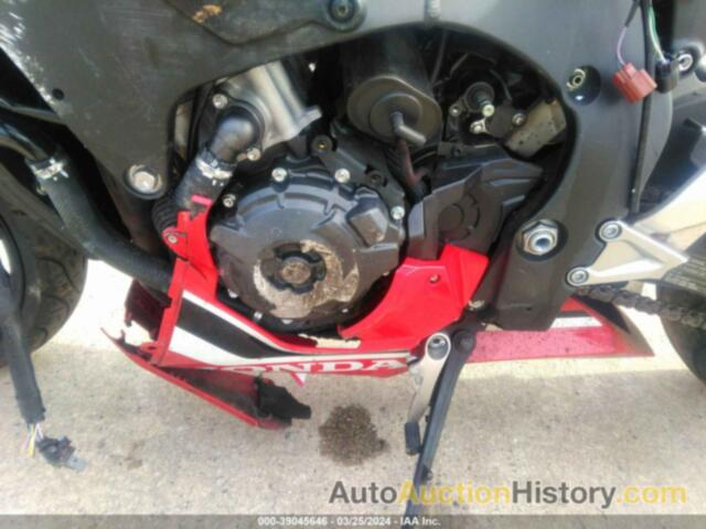 HONDA CBR1000 RR, JH2SC7717MK400064