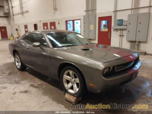 DODGE CHALLENGER SE, 2B3CJ4DV0AH260940