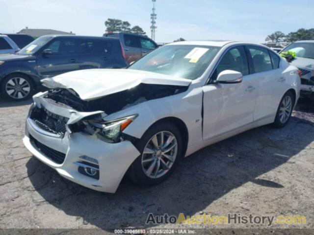 INFINITI Q50 PREMIUM/SPORT, JN1BV7AP5EM683394