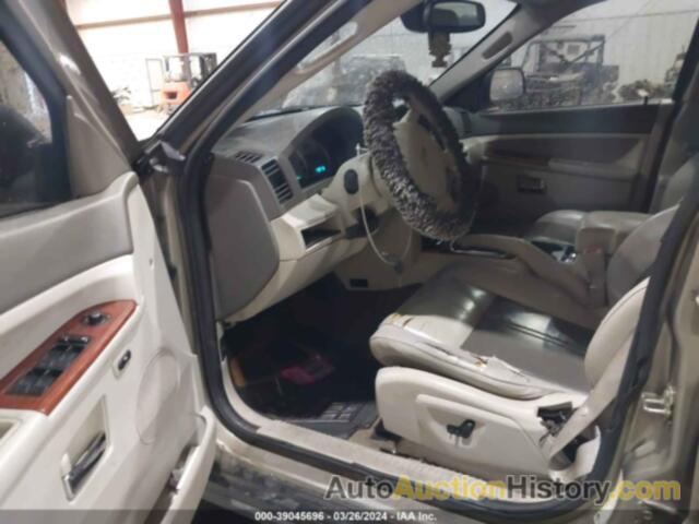 JEEP GRAND CHEROKEE LIMITED, 1J4GS58NX5C505775