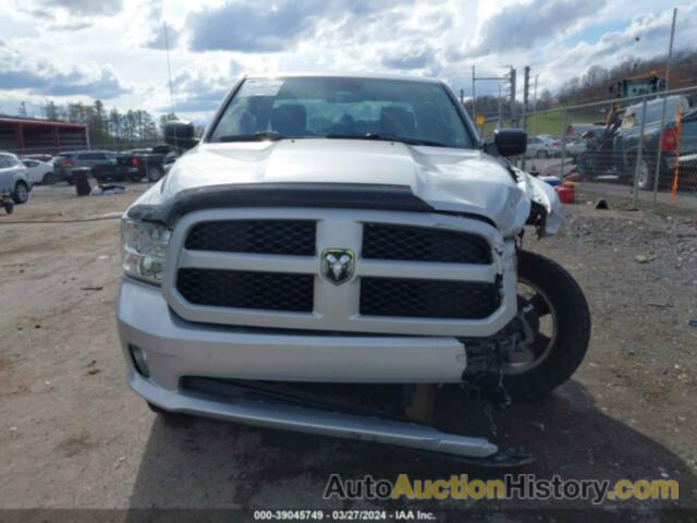 RAM 1500 EXPRESS, 1C6RR7FT2FS618142