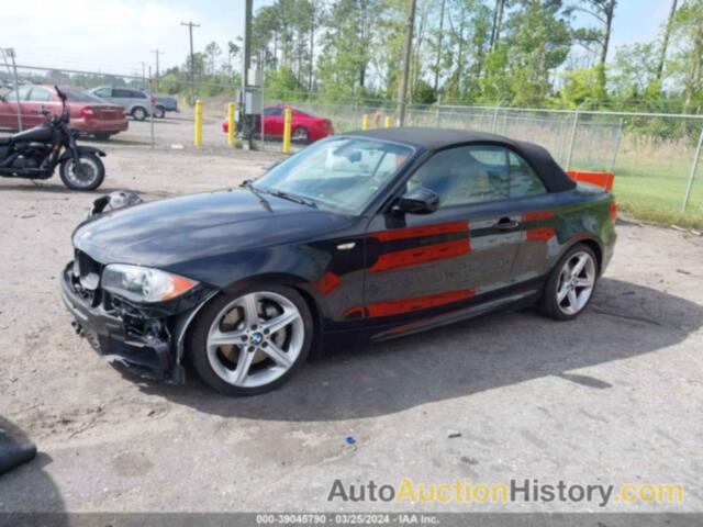 BMW 135I I, WBAUN7C50BVM24879