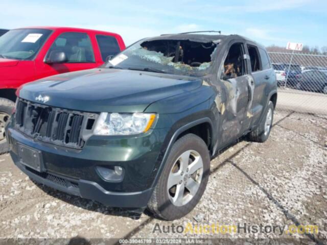 JEEP GRAND CHEROKEE LAREDO, 1J4RR4GT8BC681539