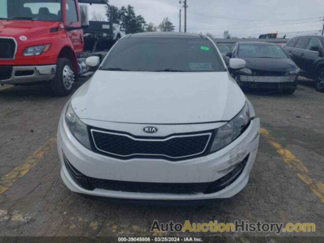 KIA OPTIMA SX, 5XXGR4A68DG098195