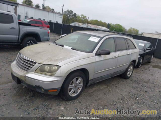 CHRYSLER PACIFICA, 2C8GM68404R363664