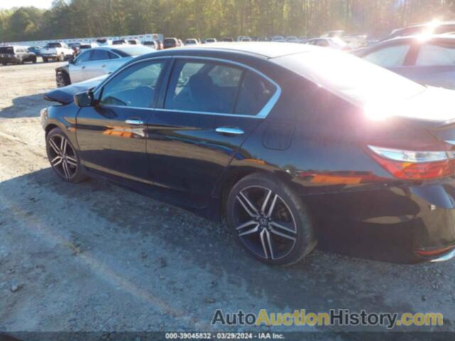 HONDA ACCORD SPORT, 1HGCR2F52HA109441