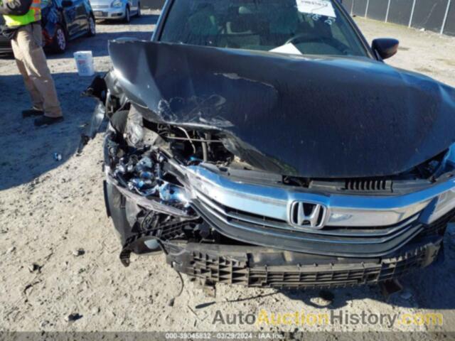 HONDA ACCORD SPORT, 1HGCR2F52HA109441