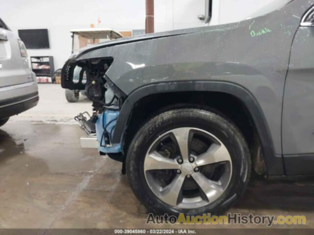 JEEP CHEROKEE LIMITED 4X4, 1C4PJMDX7LD524155