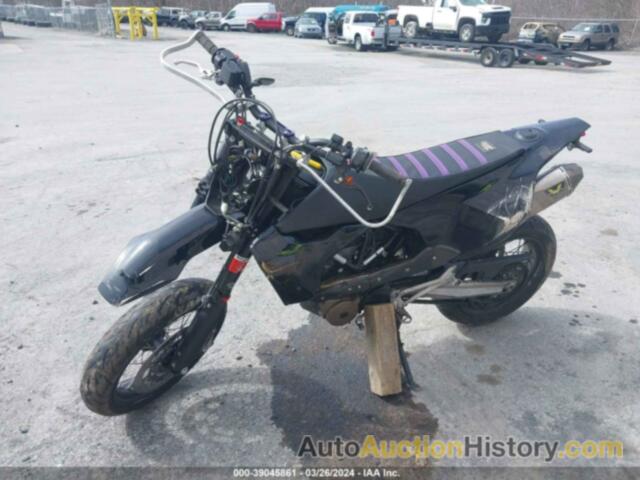 HUSQVARNA SUPERMOTO 701, VBKUSV406NM724650