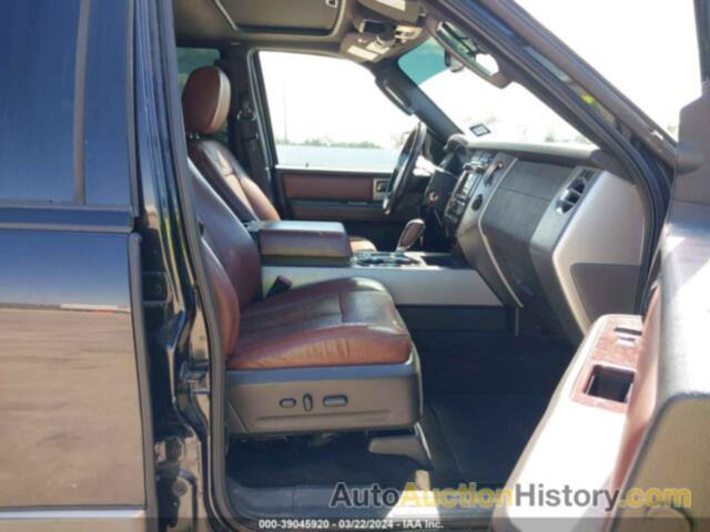 FORD EXPEDITION EL KING RANCH, 1FMJK1H57DEF69792