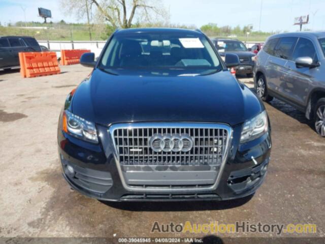 AUDI Q5 PREMIUM PLUS, WA1LFAFP1CA027710