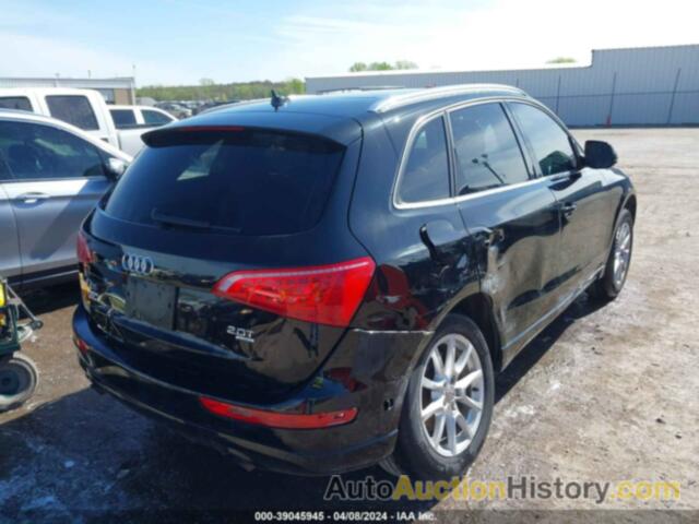 AUDI Q5 PREMIUM PLUS, WA1LFAFP1CA027710