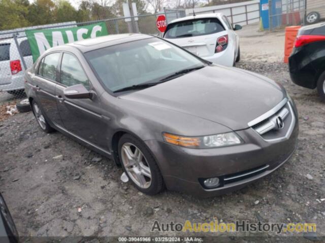 ACURA TL 3.2, 19UUA66218A045868