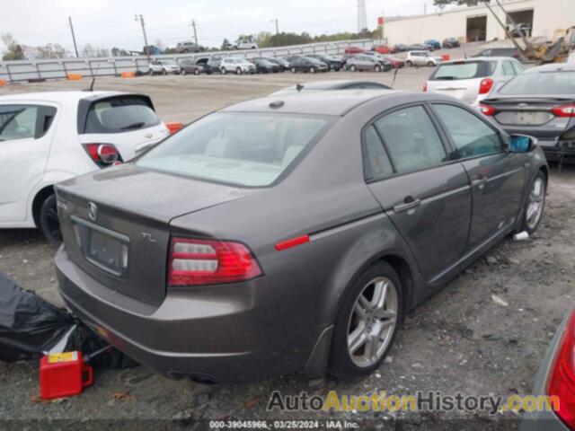 ACURA TL 3.2, 19UUA66218A045868