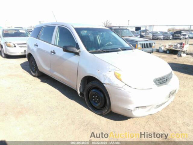 TOYOTA MATRIX, 2T1KR32EX7C648776