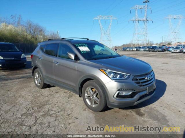 HYUNDAI SANTA FE SPORT 2.4L, 5NMZUDLB5JH078016