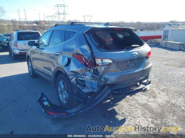 HYUNDAI SANTA FE SPORT 2.4L, 5NMZUDLB5JH078016