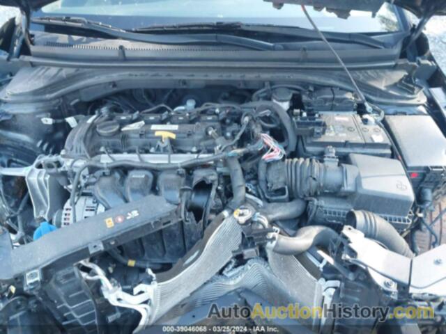 HYUNDAI ELANTRA LIMITED, 5NPD84LF8LH516387