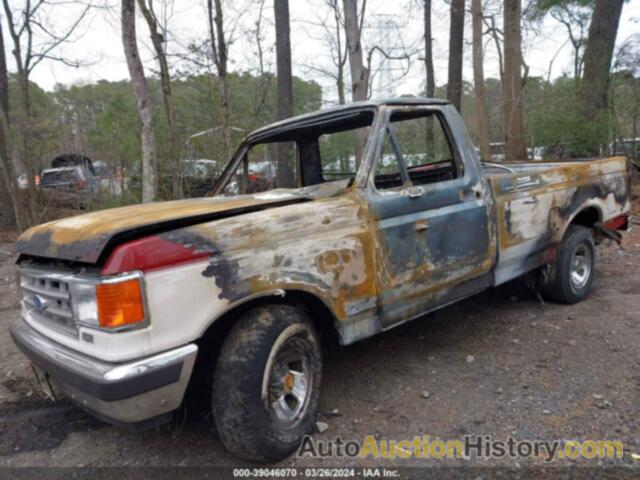 FORD F150, 1FTDF15Y4JNA89323