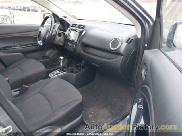 MITSUBISHI MIRAGE G4 SE, ML32F4FJXKHF06153