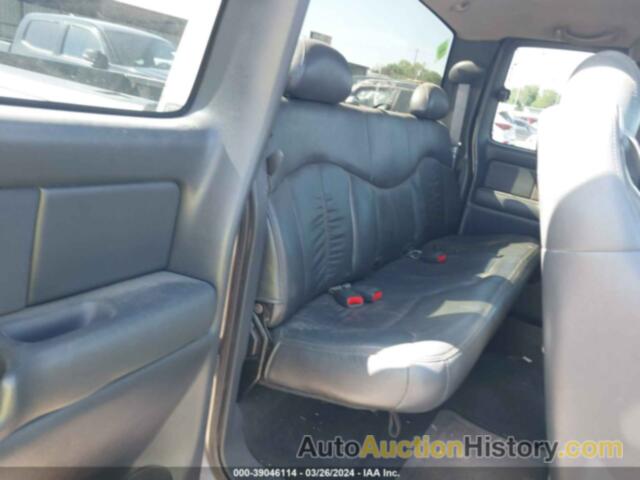 CHEVROLET SILVERADO 2500HD LS, 1GCHC29U41E130699