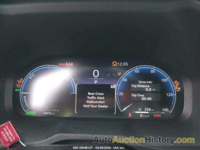 TOYOTA RAV4 XSE HYBRID, JTME6RFV6PD537924