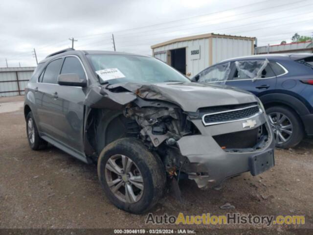 CHEVROLET EQUINOX 1LT, 2GNALDEK4C6130153