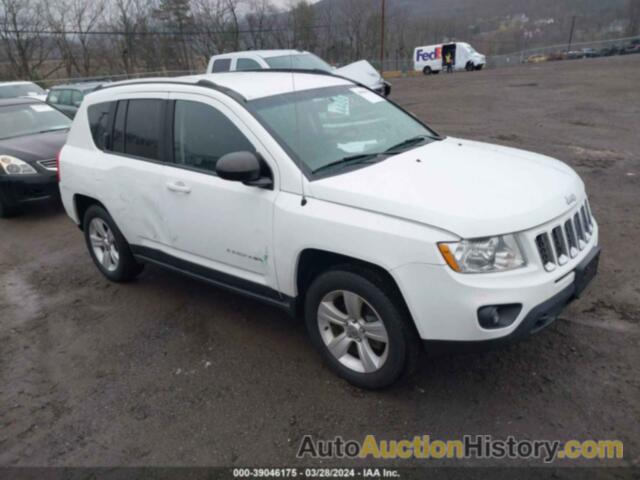 JEEP COMPASS SPORT, 1C4NJDBB9DD232992